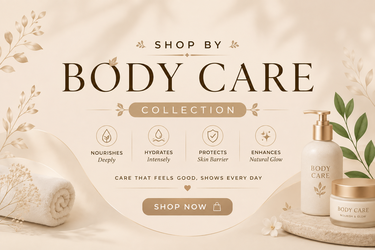 Body Care Collection