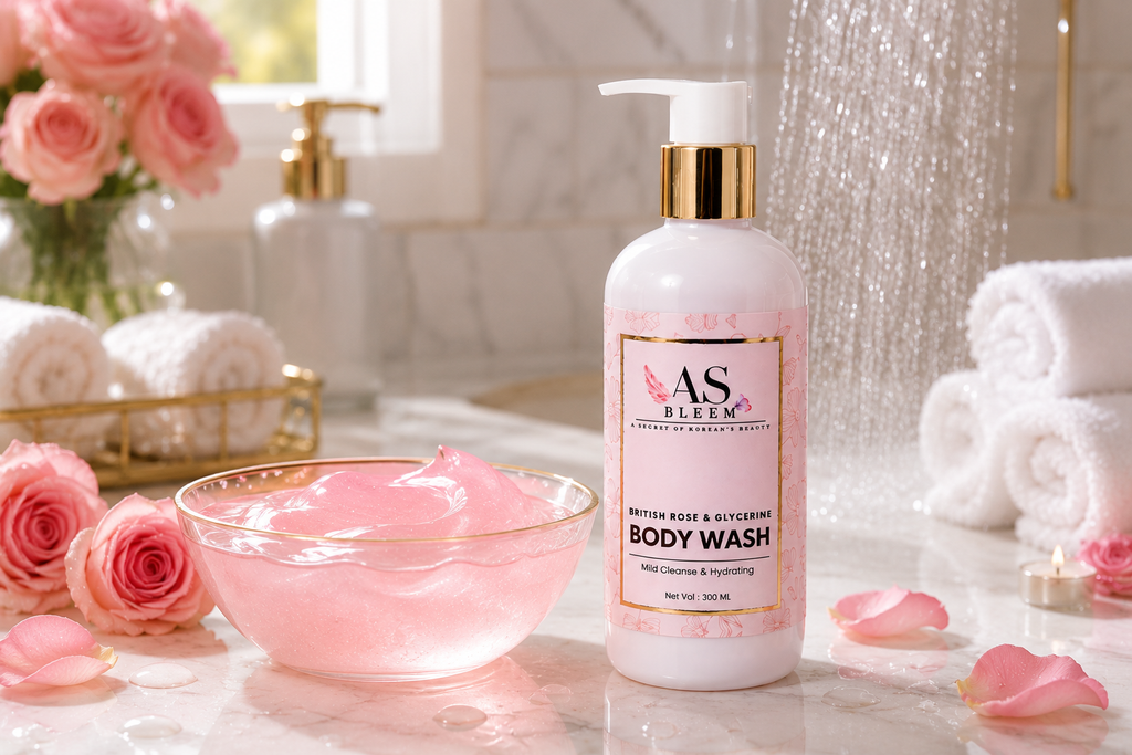 Body Wash