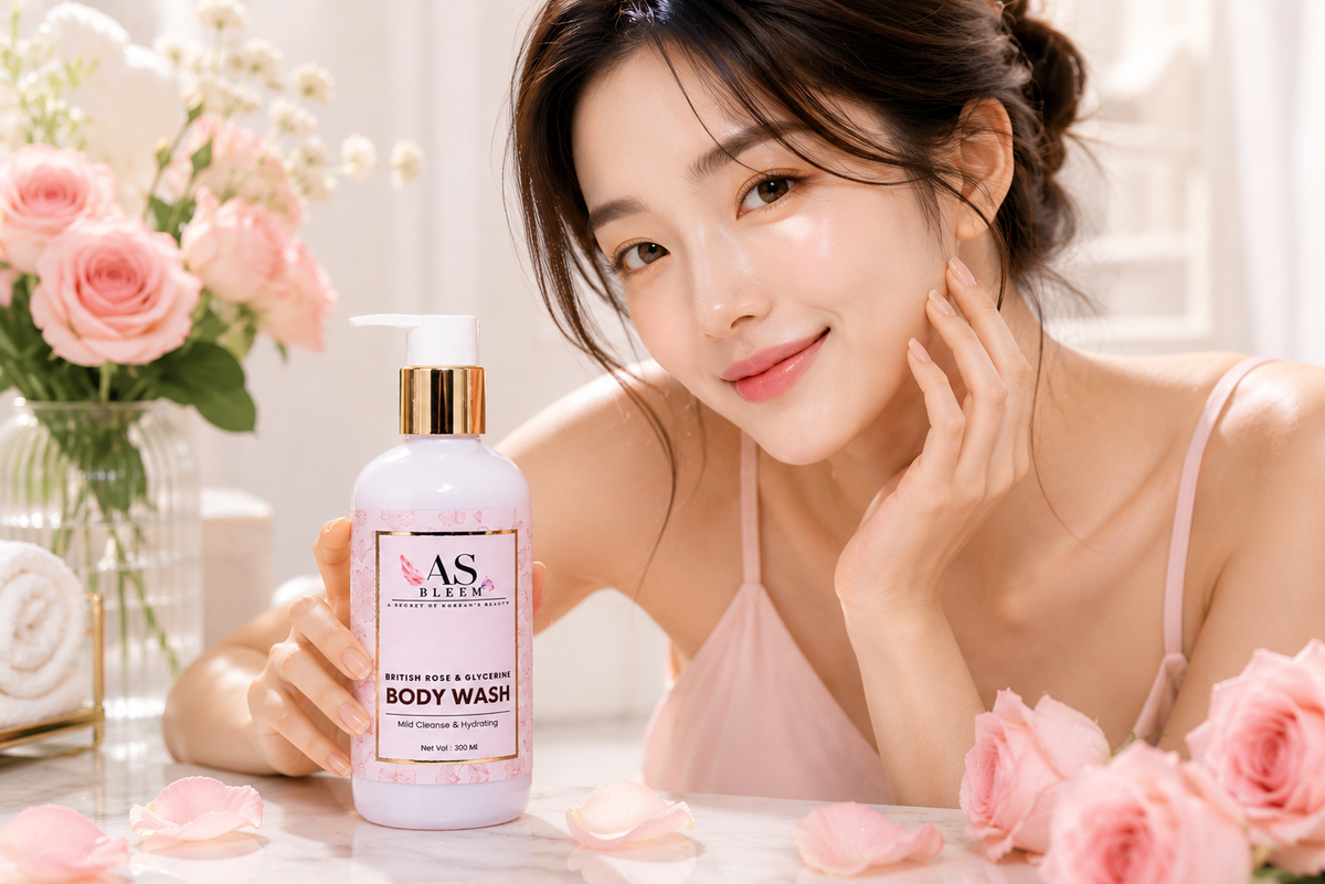 Body Wash
