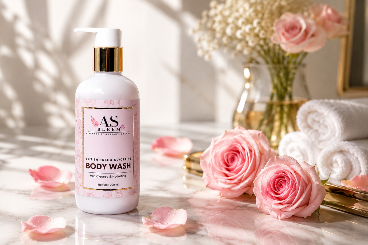 Body Wash