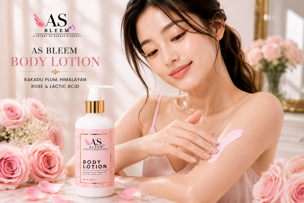 Body Lotion