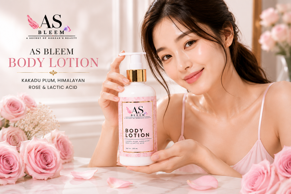 Body Lotion