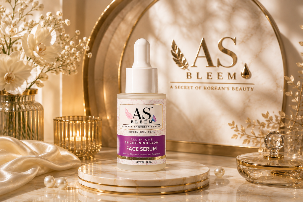 ALL IN ONE FACE SERUM