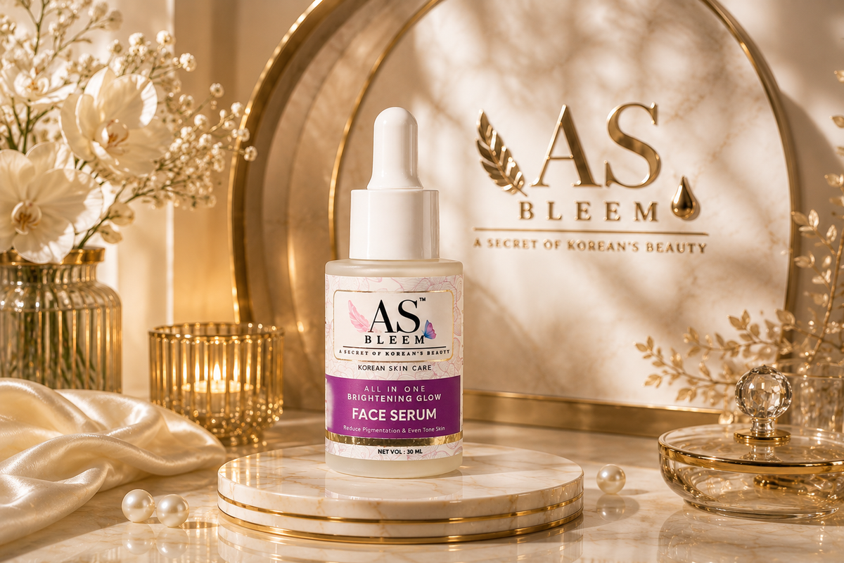 ALL IN ONE FACE SERUM