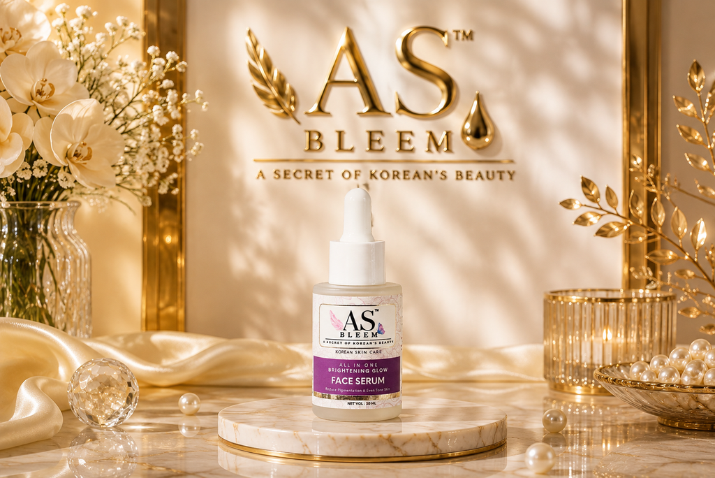 ALL IN ONE FACE SERUM