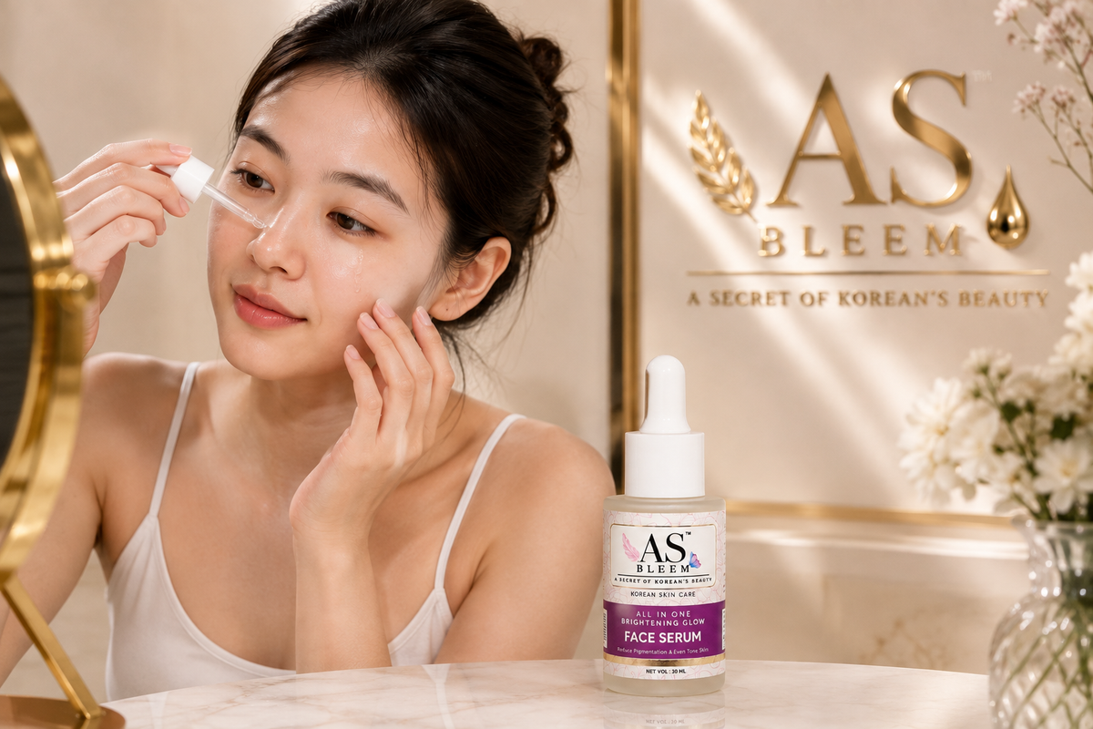 ALL IN ONE FACE SERUM