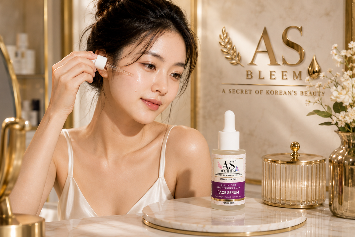 ALL IN ONE FACE SERUM