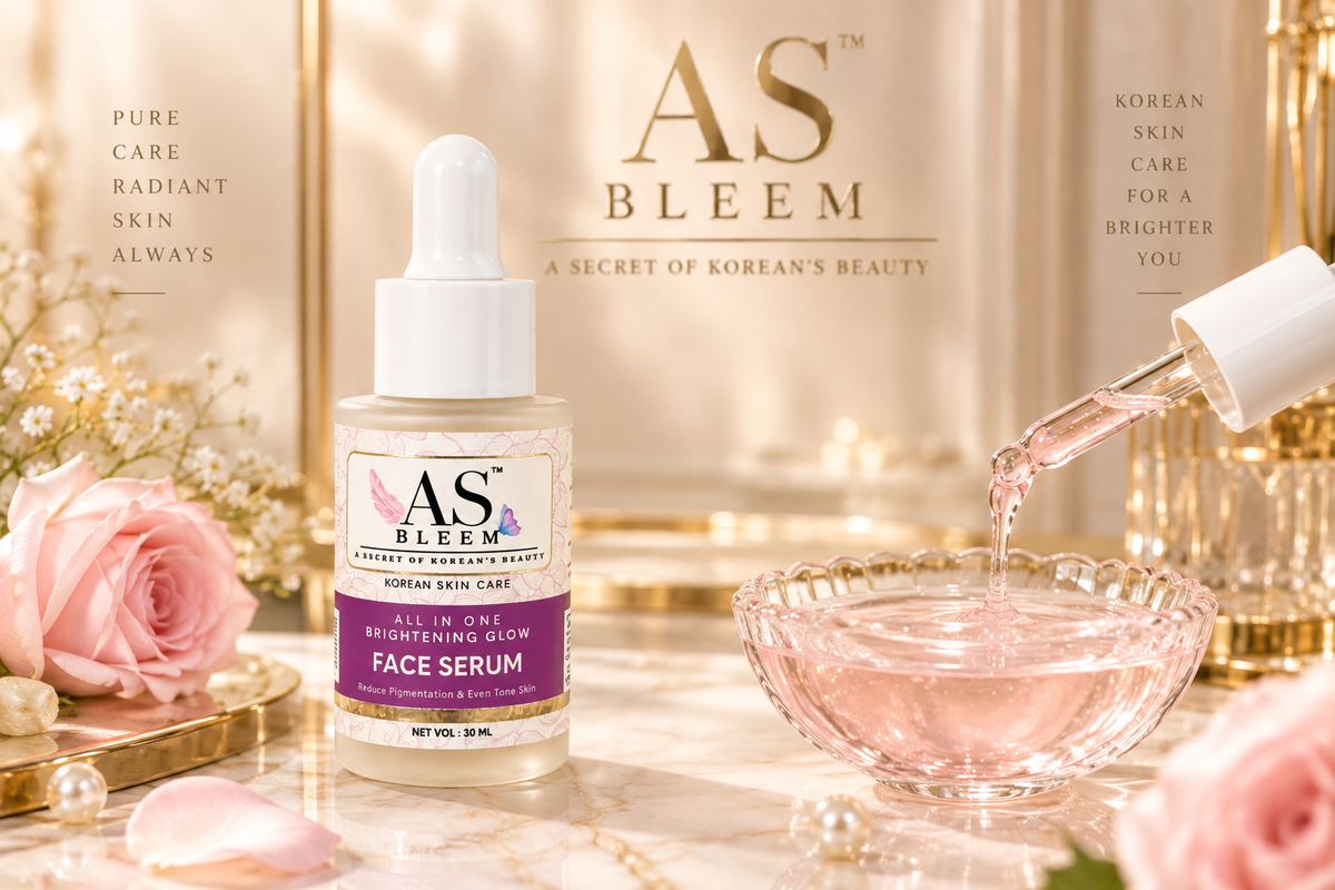 ALL IN ONE FACE SERUM