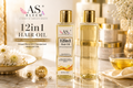 12 IN 1 HAIR OIL