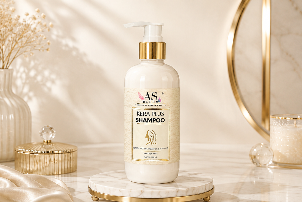 KERA PLUS SHAMPOO