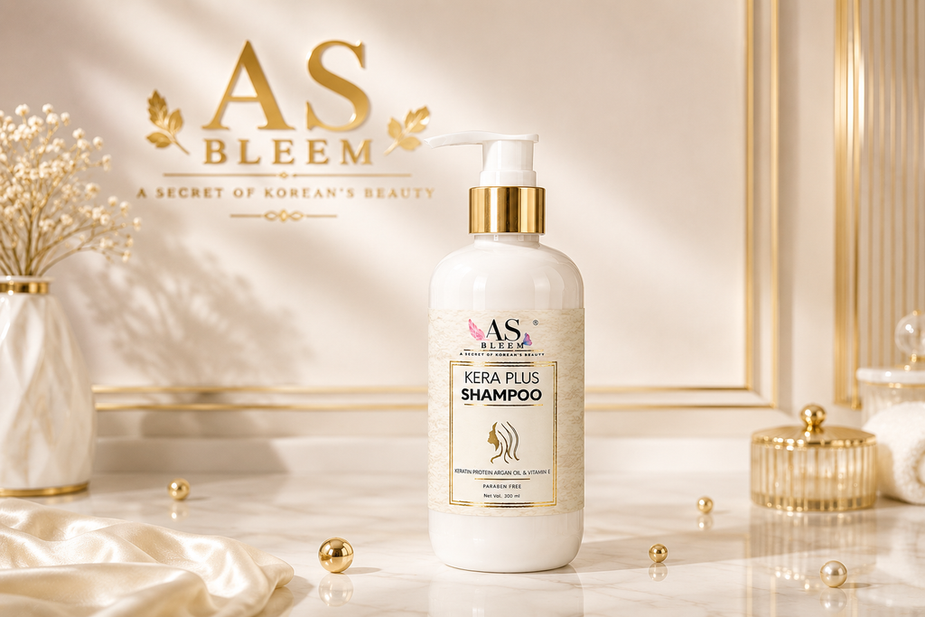 KERA PLUS SHAMPOO