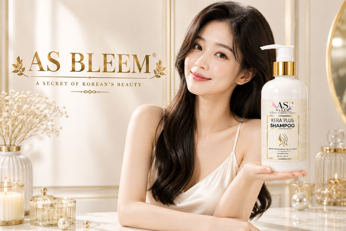 KERA PLUS SHAMPOO