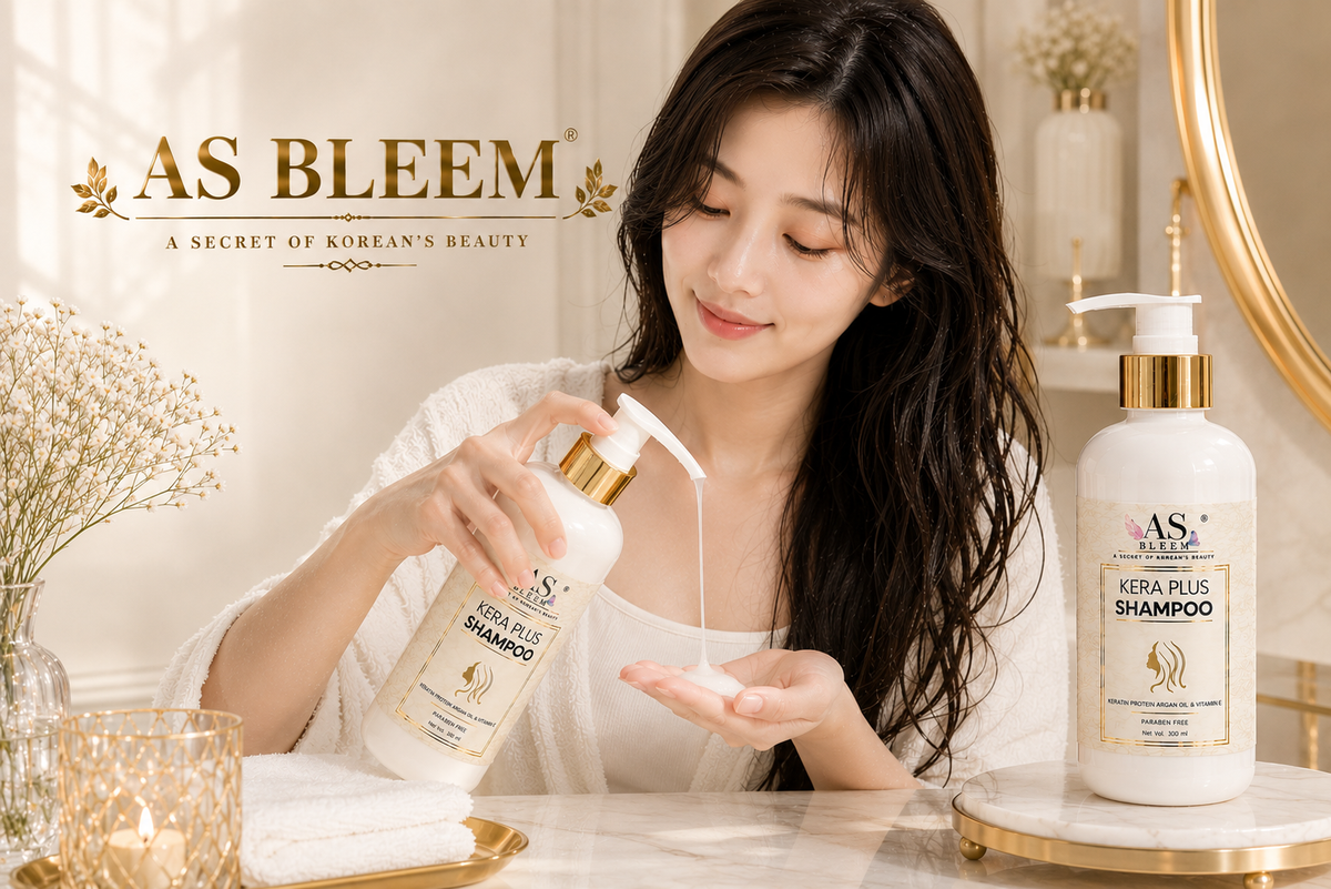 KERA PLUS SHAMPOO