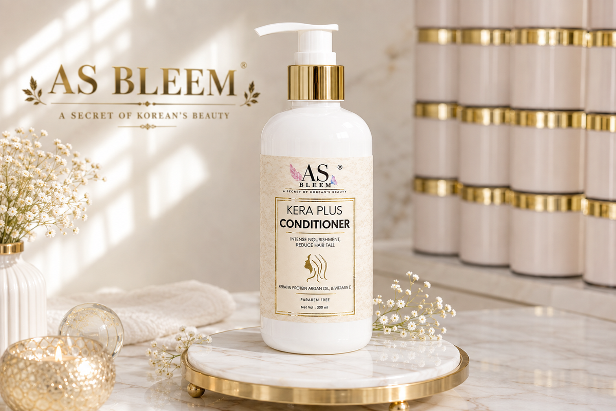 KERA PLUS CONDITIONER
