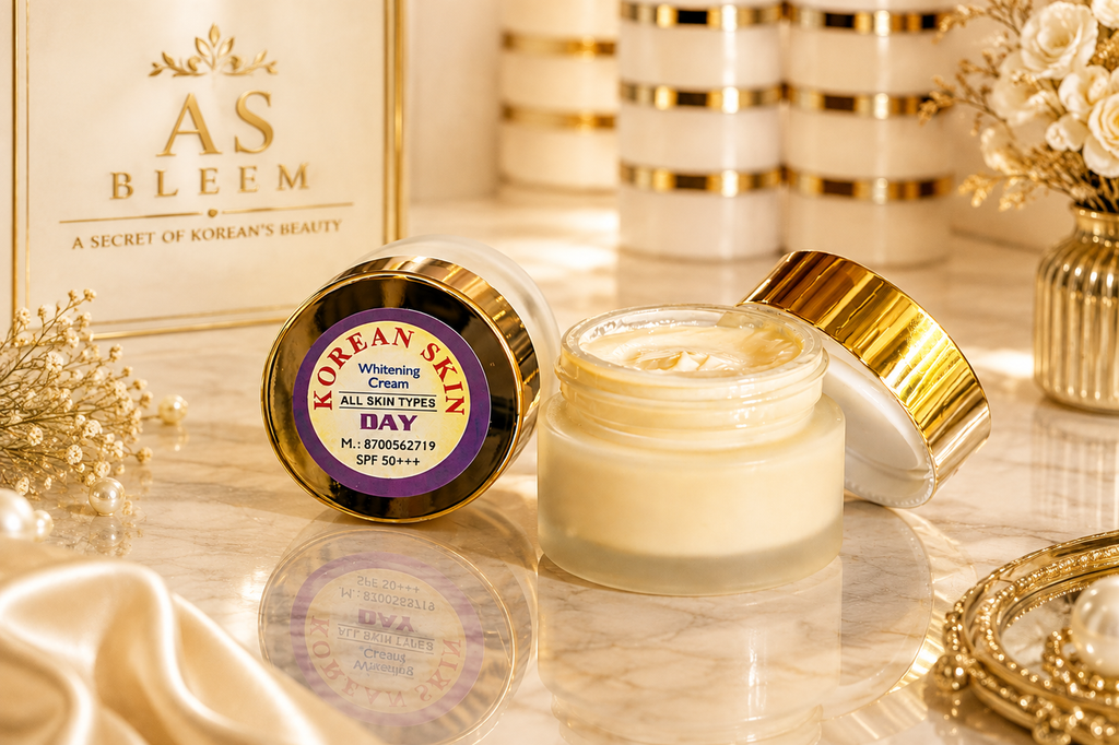 Day cream