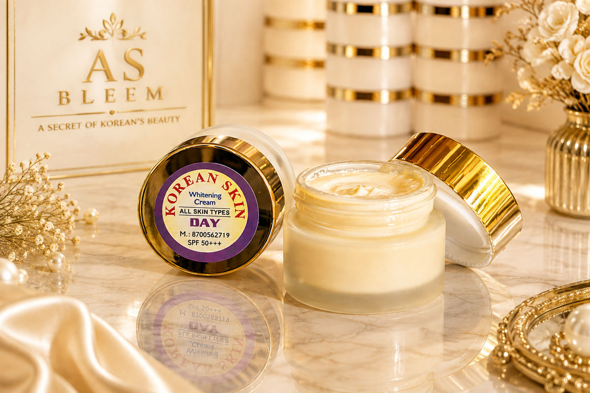 Day cream
