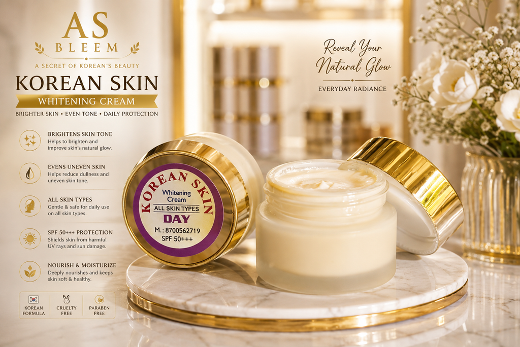 Day cream