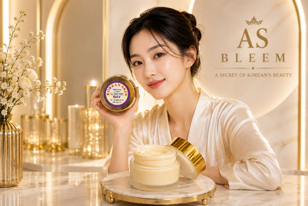 Day cream