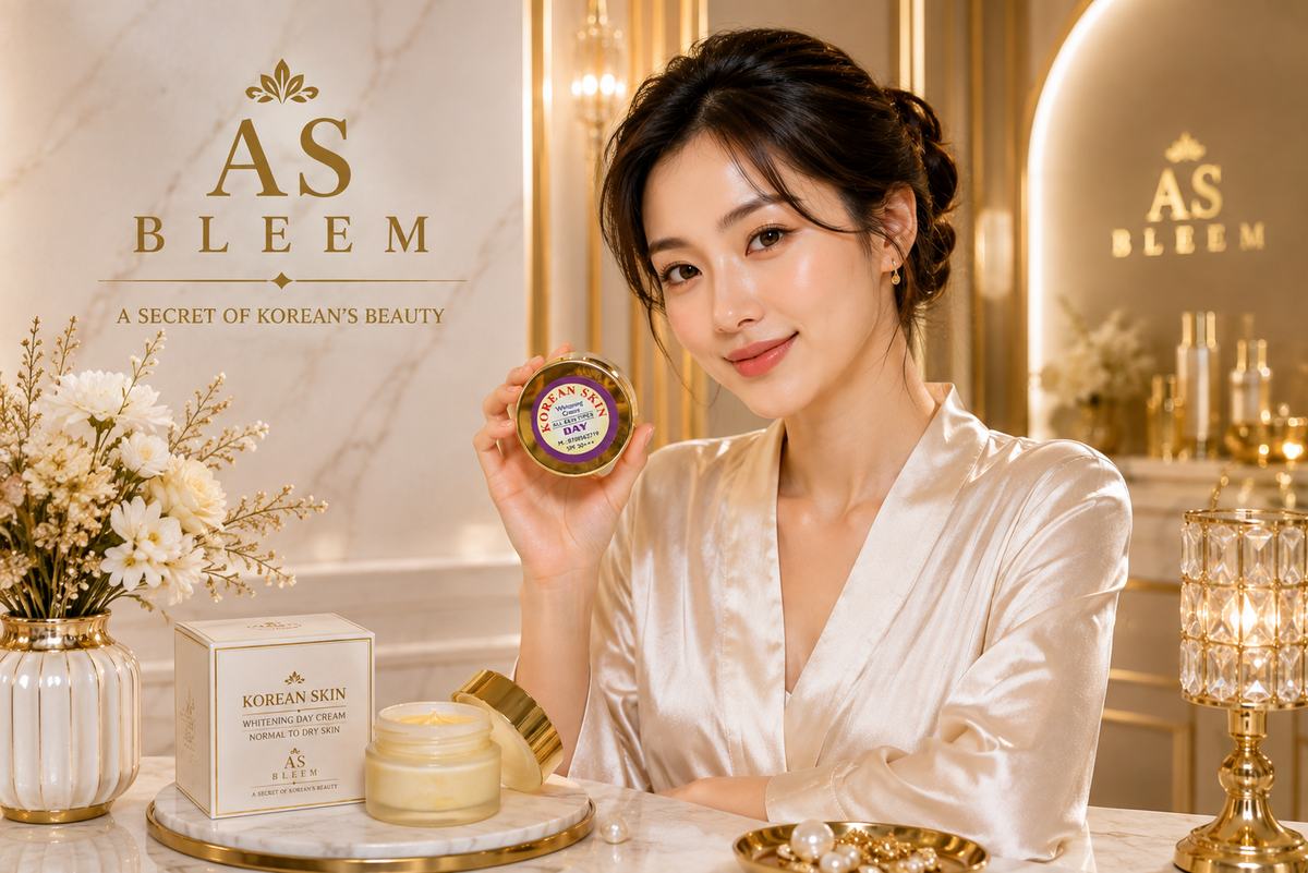 Day cream