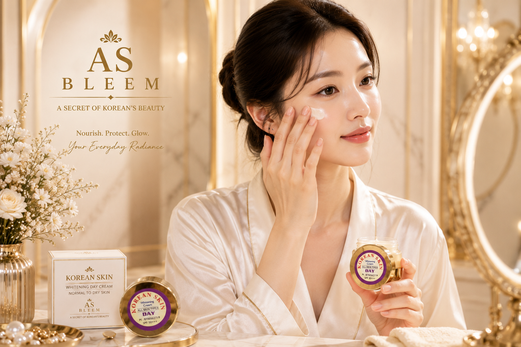 Day cream