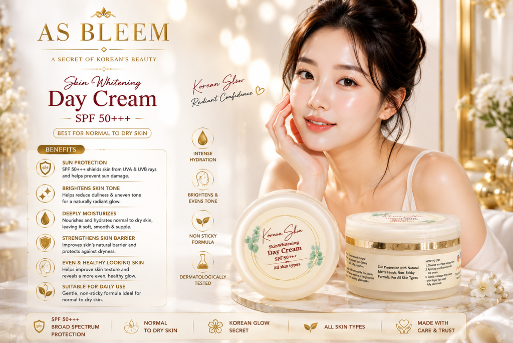 BIG DAY CREAM