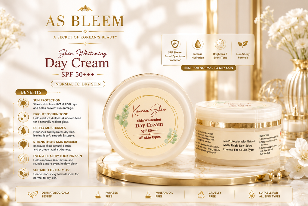 BIG DAY CREAM