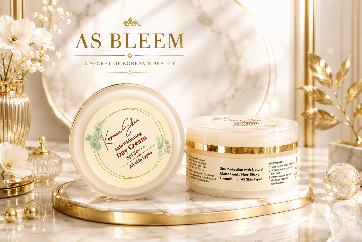 BIG DAY CREAM