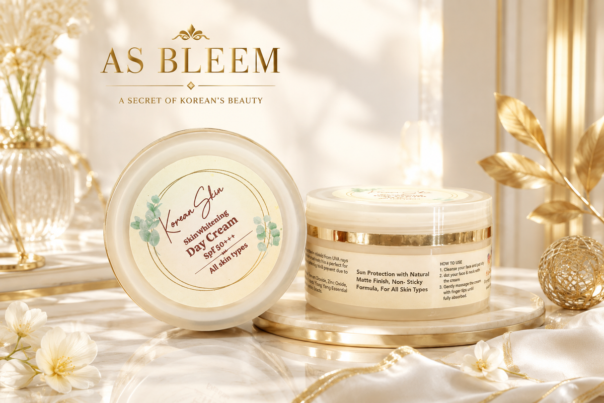 BIG DAY CREAM