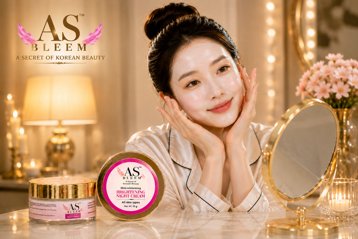 BIG NIGHT CREAM
