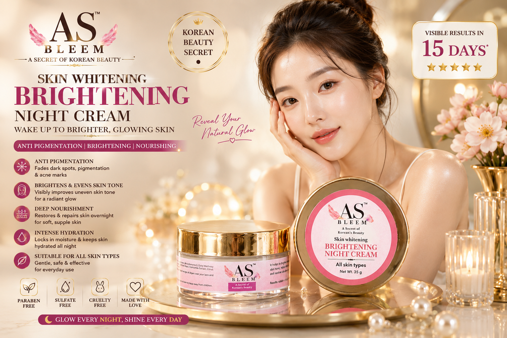 BIG NIGHT CREAM