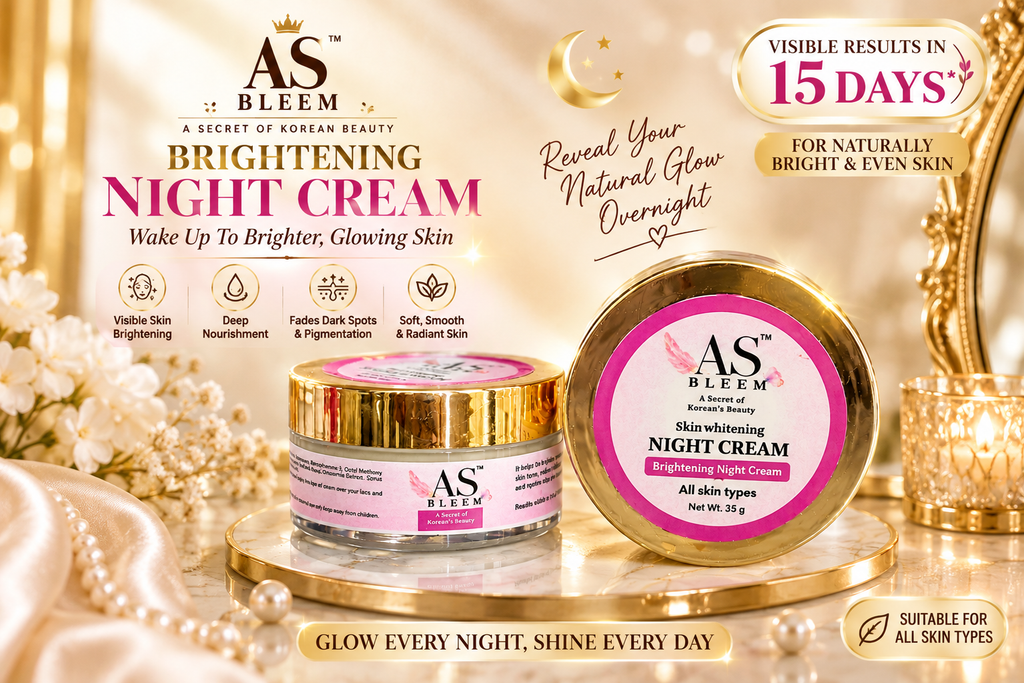 BIG NIGHT CREAM