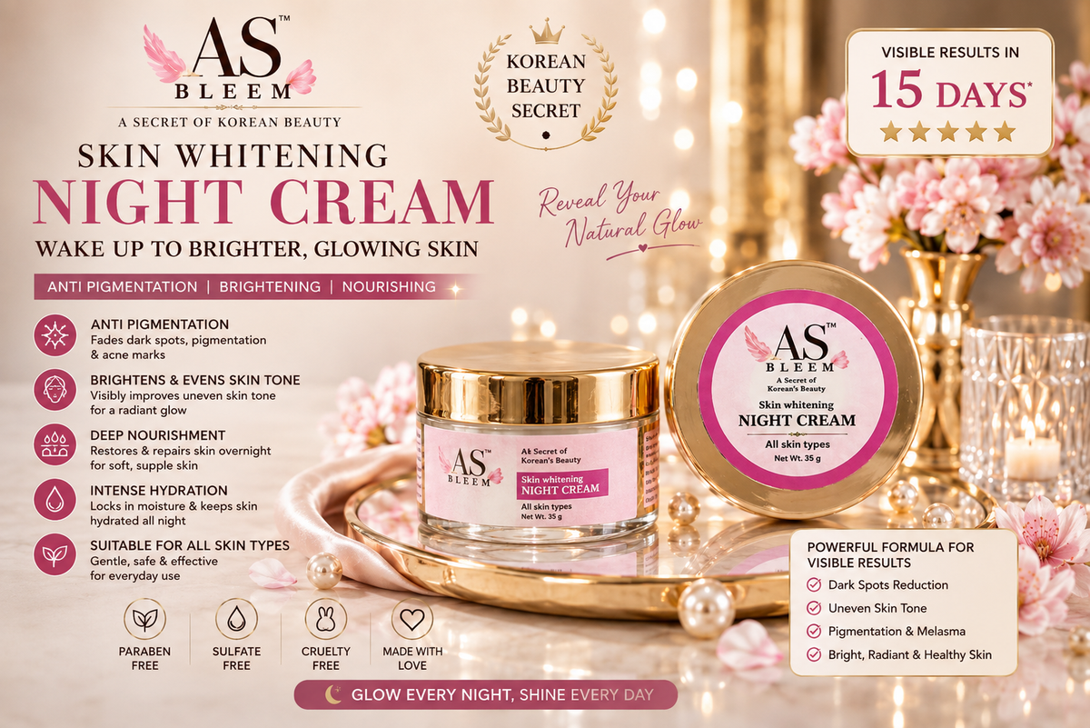 BIG NIGHT CREAM