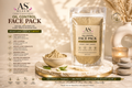 OIL CONTROL FACE PACK