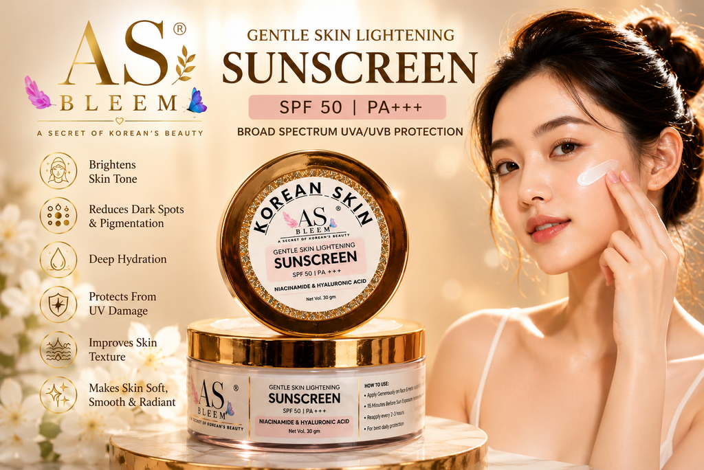 Sunscreen