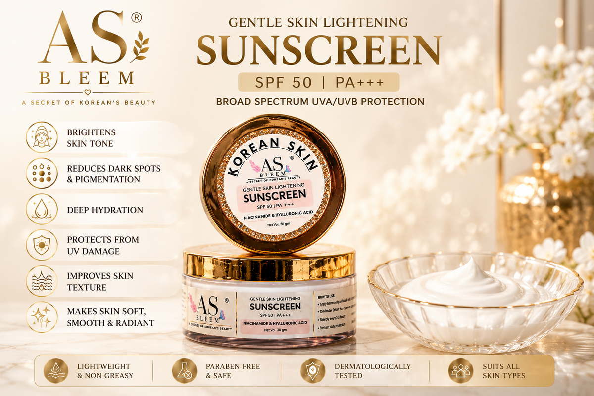 Sunscreen