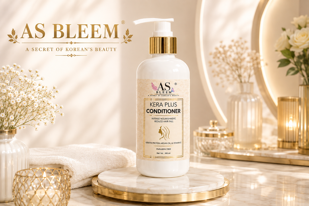 KERA PLUS CONDITIONER