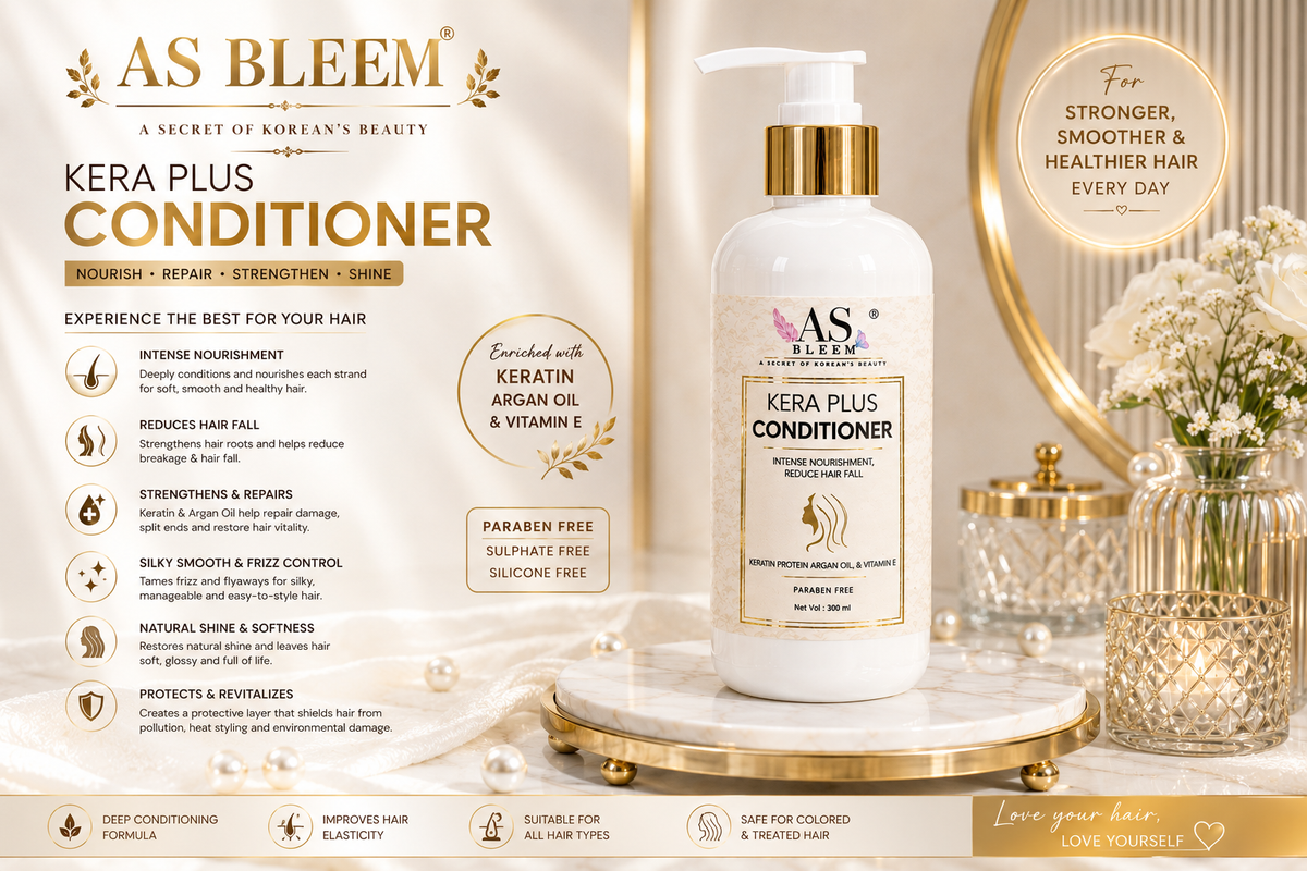 KERA PLUS CONDITIONER