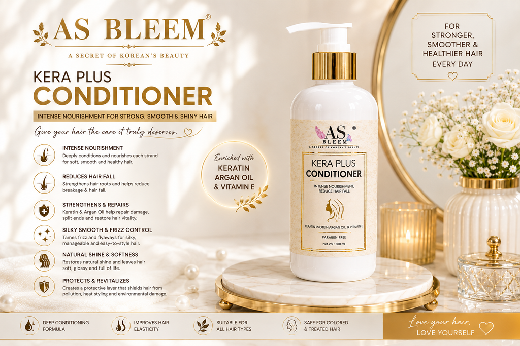KERA PLUS CONDITIONER