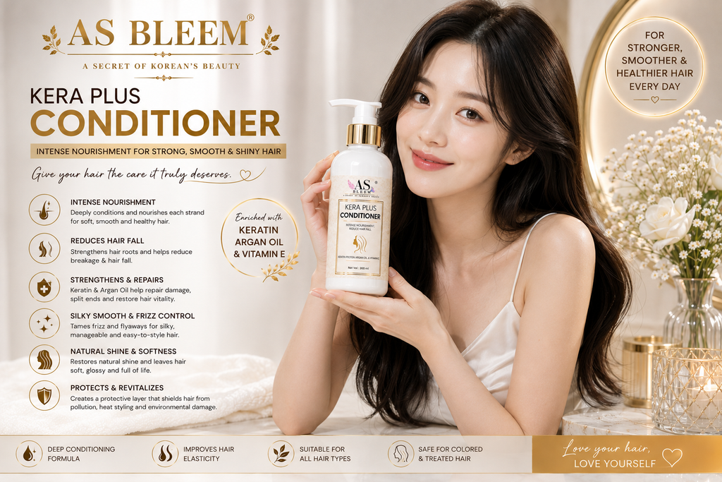 KERA PLUS CONDITIONER