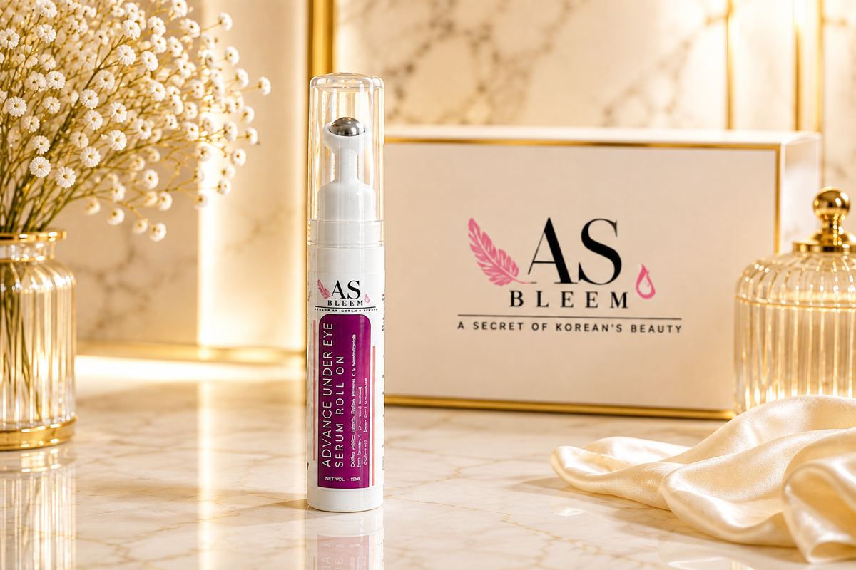 Eye Serum Roll On