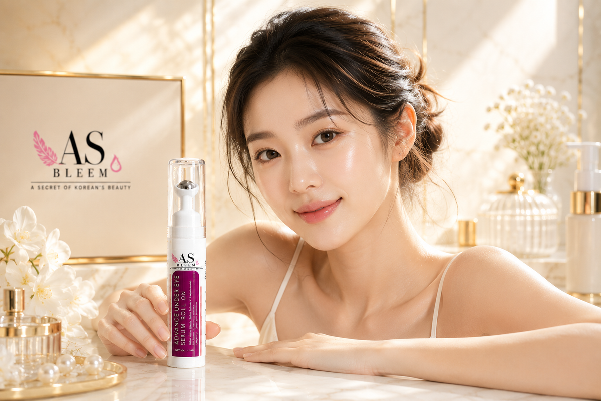 Eye Serum Roll On