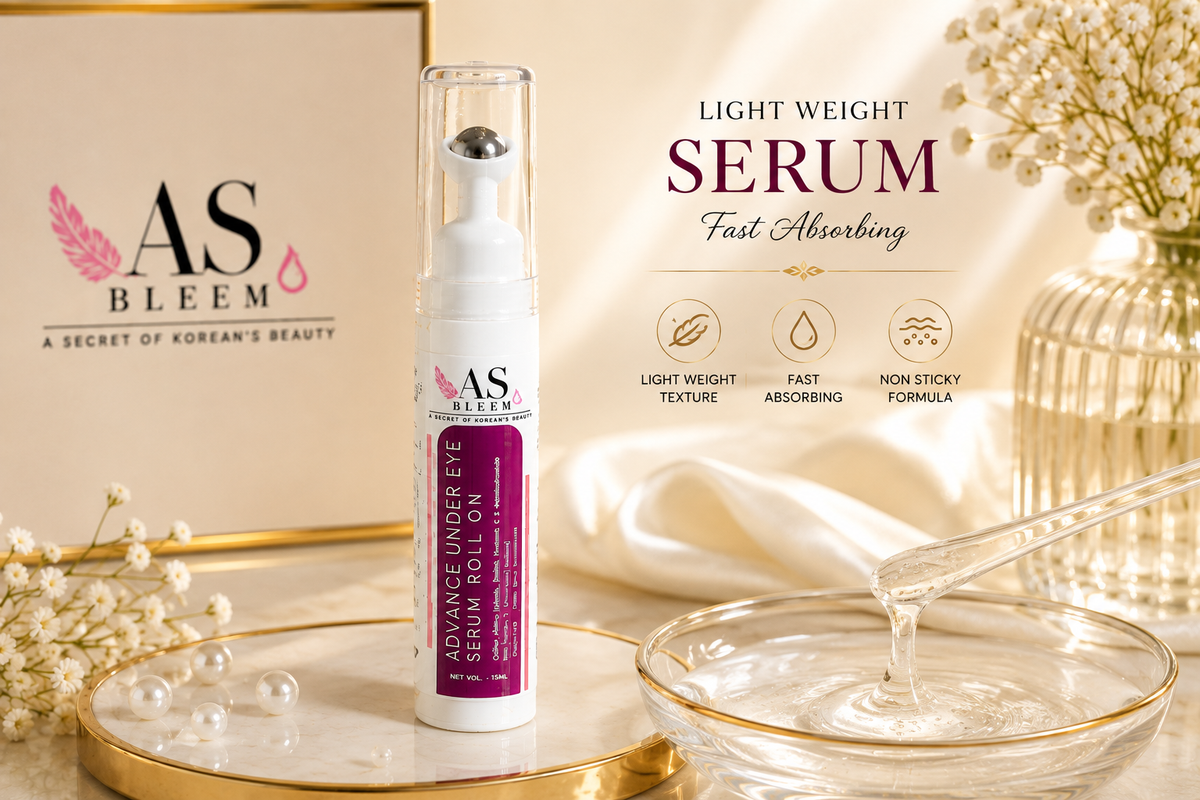 Eye Serum Roll On