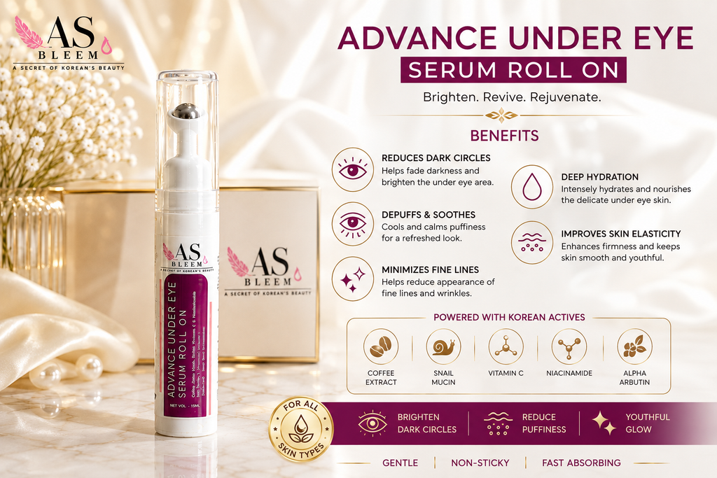 Eye Serum Roll On